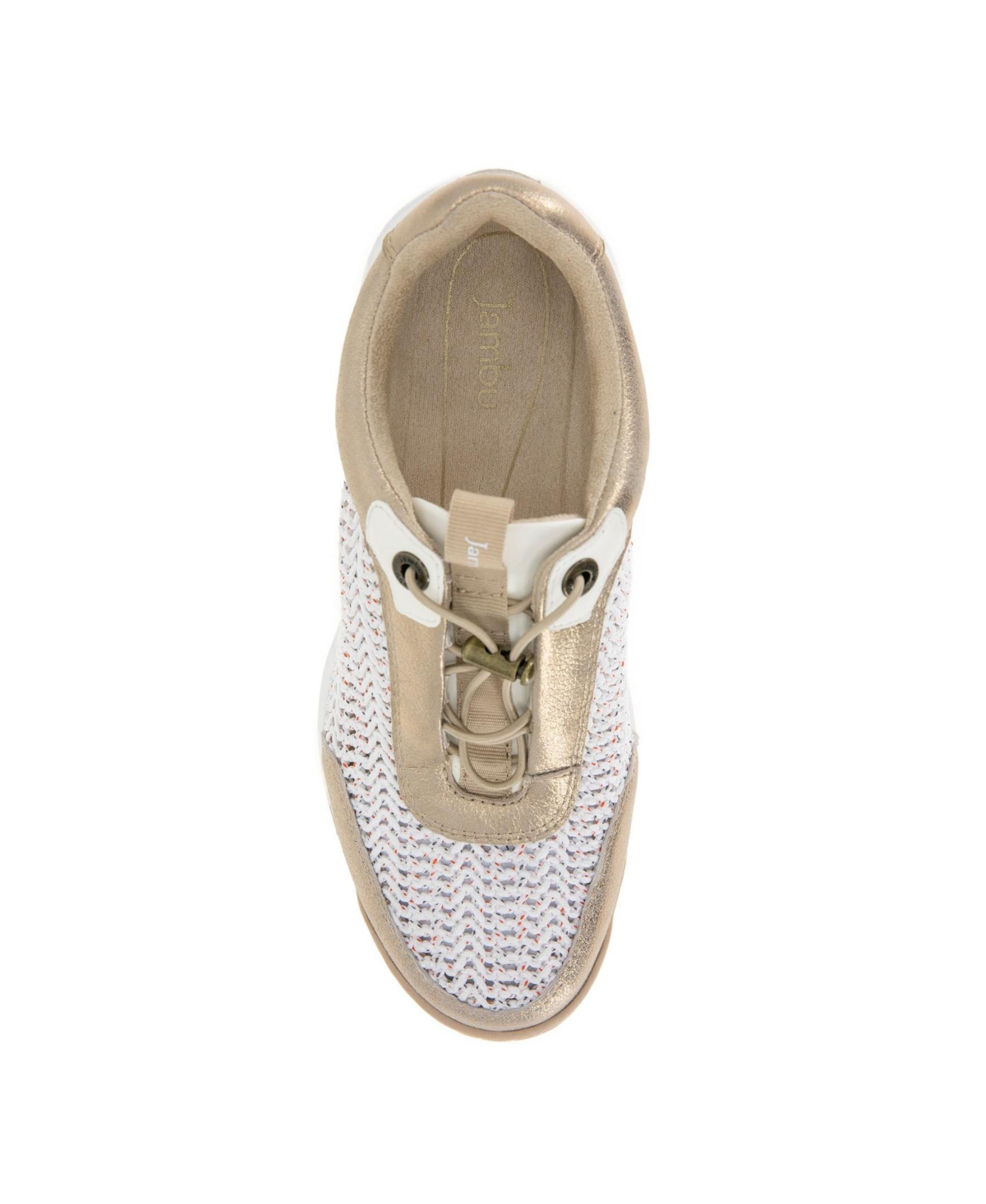Jambu Women's Harper - Champagne