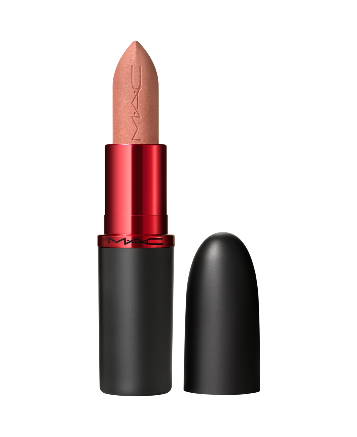 Mac Macximal Viva Glam Silky Matte Lipstick, oz.