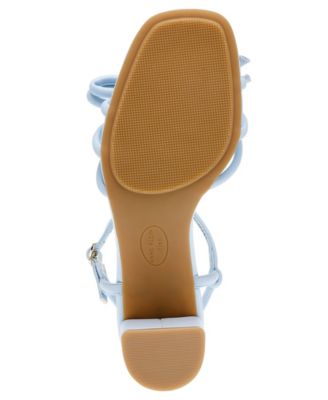 Women's Kelsi Block Heel Dress Sandals