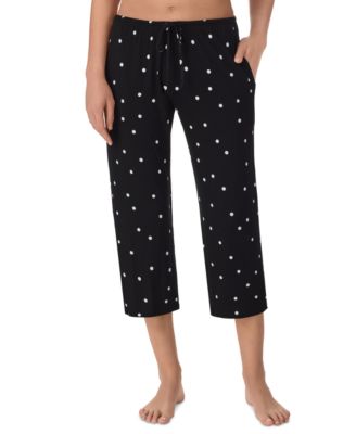Ellen Tracy - Yours to Love Capri Pajama Pants