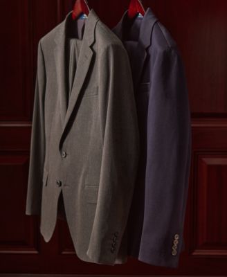 Men's Polo Modern Performance Twill Sport Coat