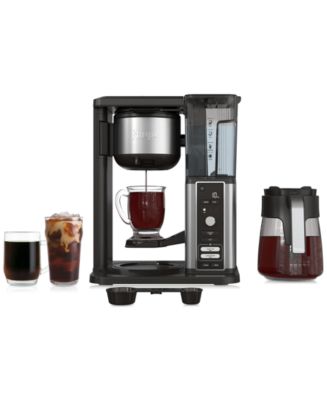 Ninja hot Specialty Coffee Maker