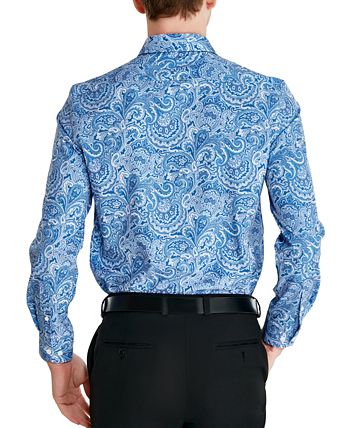 Formeel Herenvest - Bronzing Bloemengilet Voor Heren Bruiloft Mouwloos