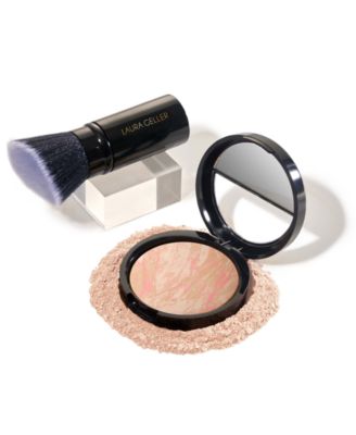 Laura Geller Beauty 2-Pc. Baked Balance-n-Brighten Basics Makeup Set - Porcelain