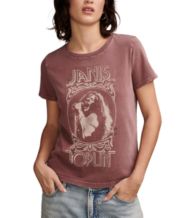 Lucky Brand T-Shirts - Women - 159 products