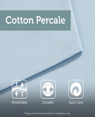 Winter Hills Reversible 2-Pc. Quilt Set, Twin/Twin XL