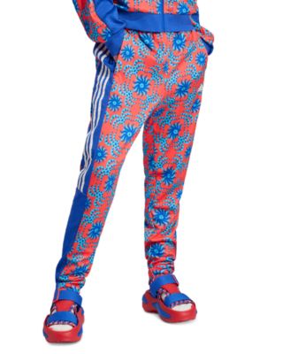adidas - x Farm Women's Tiro Printed AEROREADY Track Pants