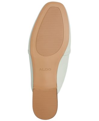 Women's Silvie Square Toe Slip On Mules