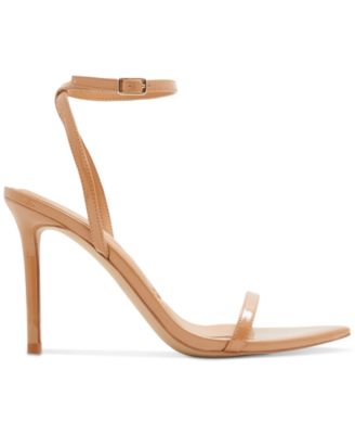 Women's Tulipa Ankle-Strap Stiletto Dress Sandals