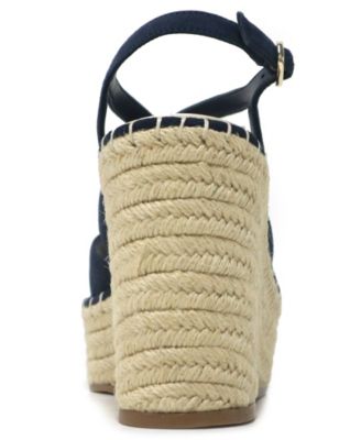 Women's Solace Espadrille Platform Wedge Sandals