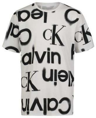 Big Boys Intensity Flare Short Sleeve T-shirt