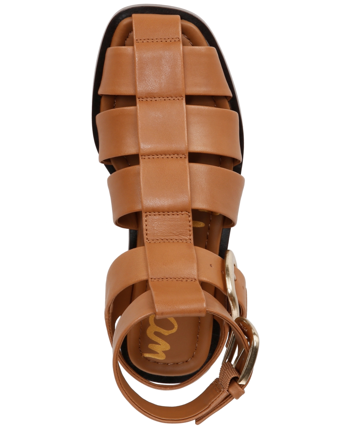 Sam Edelman Women's Dawn Fisherman Flat Sandals