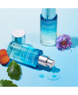 Hydra-Essentiel Bi-Phase Face Serum With Double Hyaluronic Acid, 1 oz.