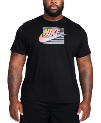 Nike - Men's Sportswear Logo T-Shirt