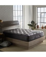 Corsicana Queen Size Mattresses Macy s