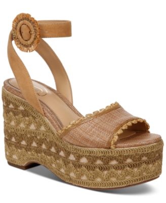 Sam Edelman - Amber Sandals