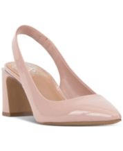 Vince camuto cheap pink shoes