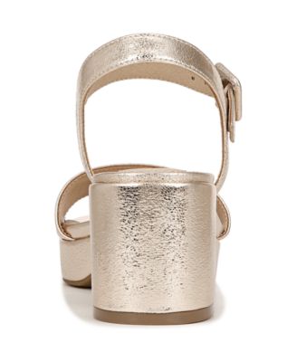 Women's Rhythmn Strappy Sandals