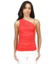 MICHAEL Michael Kors Sleeveless and tank tops for Women, Online Sale up to  47% off