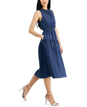 Anne klein a line dress shop