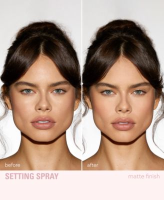 Setting Spray, 3.38 oz.