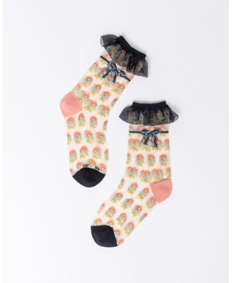 Sock Candy