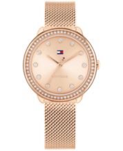 Tommy hilfiger watches ladies price clearance