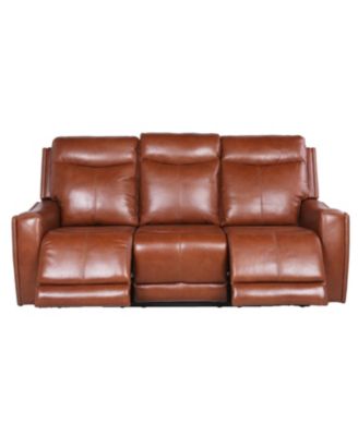 Natalia 83" Power Recliner Sofa