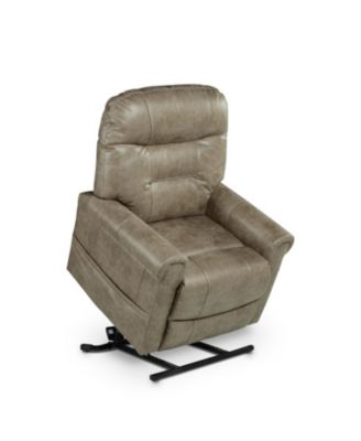 Ottawa 34" Power Lift Chair, Heat, Massage