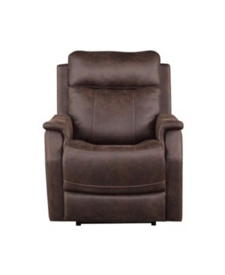 Valencia 33" Dual Power Recliner