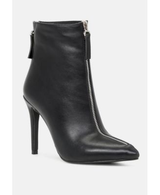 hazel elegant comfortable boots for women