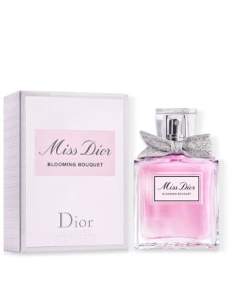 Miss Dior Blooming Bouquet Eau de Toilette Spray, 1.7 oz.