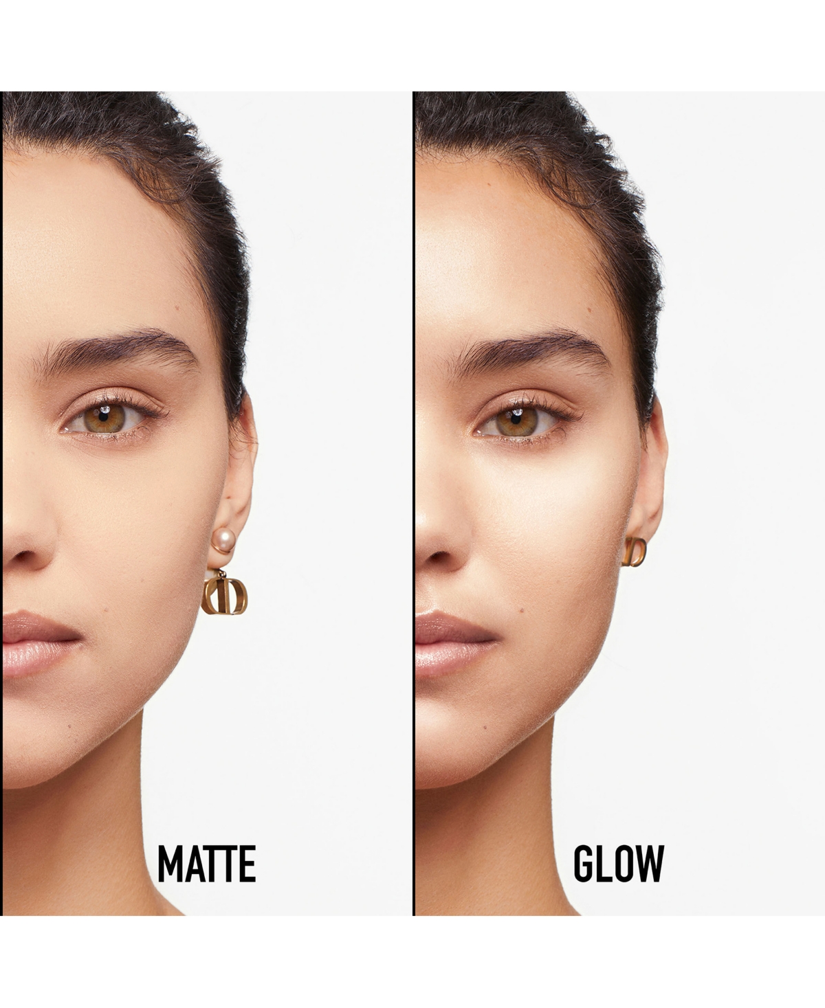 Dior Forever Skin Glow Hydrating Foundation Spf 15 In 2 Warm Peach (light Skin,warm Peach Und