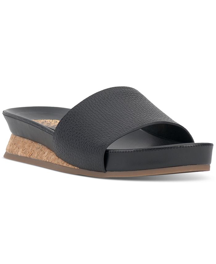 vince camuto flatform
