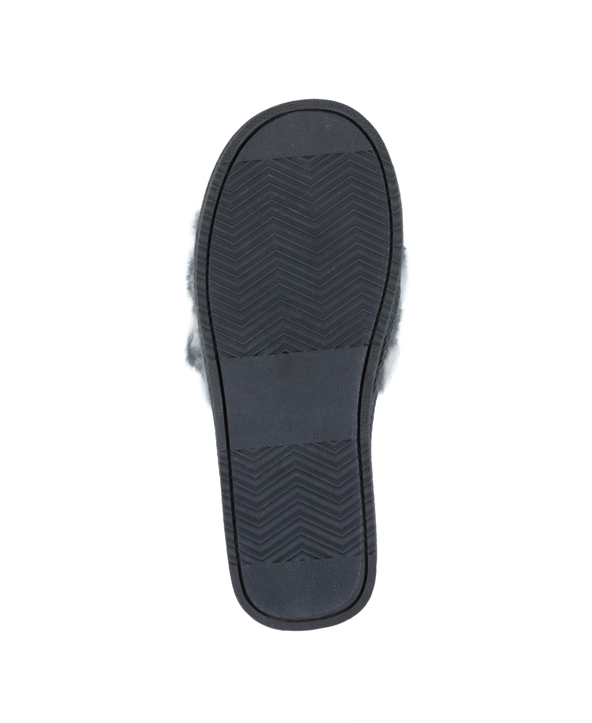 Juicy Couture Women's Hiero Slip-On Checkered Slippers