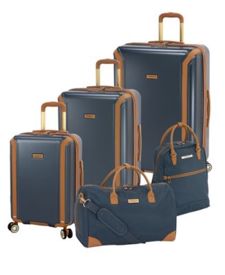 NEW London Fog Regent Luggage Collection Created for Macy s Macy s