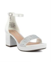 Macys formal womens shoes discount