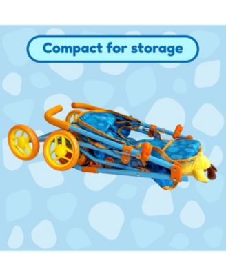 28 Inch Baby Doll Stroller