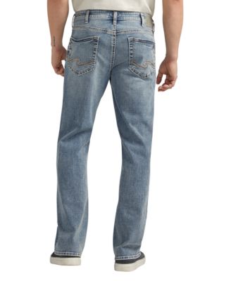 Silver Jeans Co.