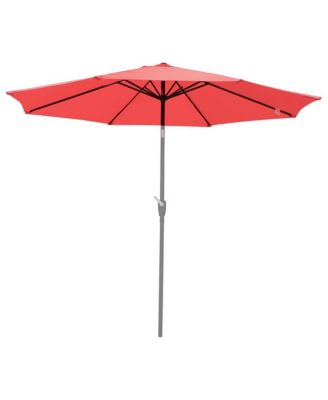 10ft Universal Replacement Umbrella Canopy Top Cover Patio Beach