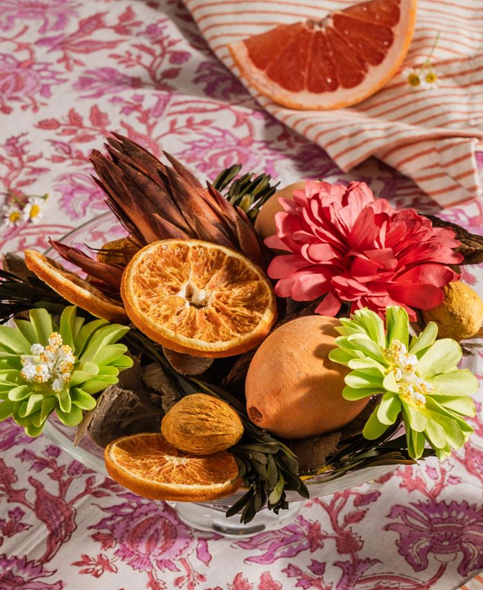 Aromatique Grapefruit Fandango Standard Decorative Fragrance Bag Macy's