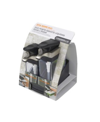 Sink Sider Duo with Sponge