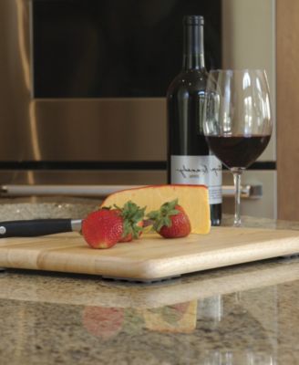 Gripperwood Cutting Board