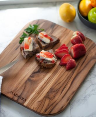 Madeira Edge Grain Medium Utility Board