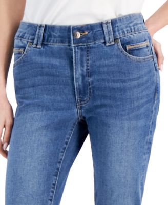 Women’s Fit Solution Skinny Ankle Jean