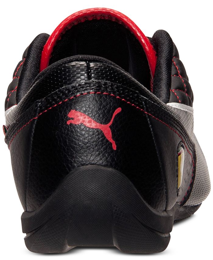 Puma Men's Drift Cat 6 SF Flash Casual Sneakers from Finish Line Macy's