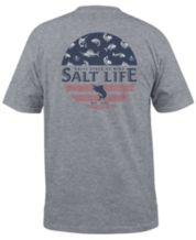Salt Life Men's Tees & T-Shirts - Macy's