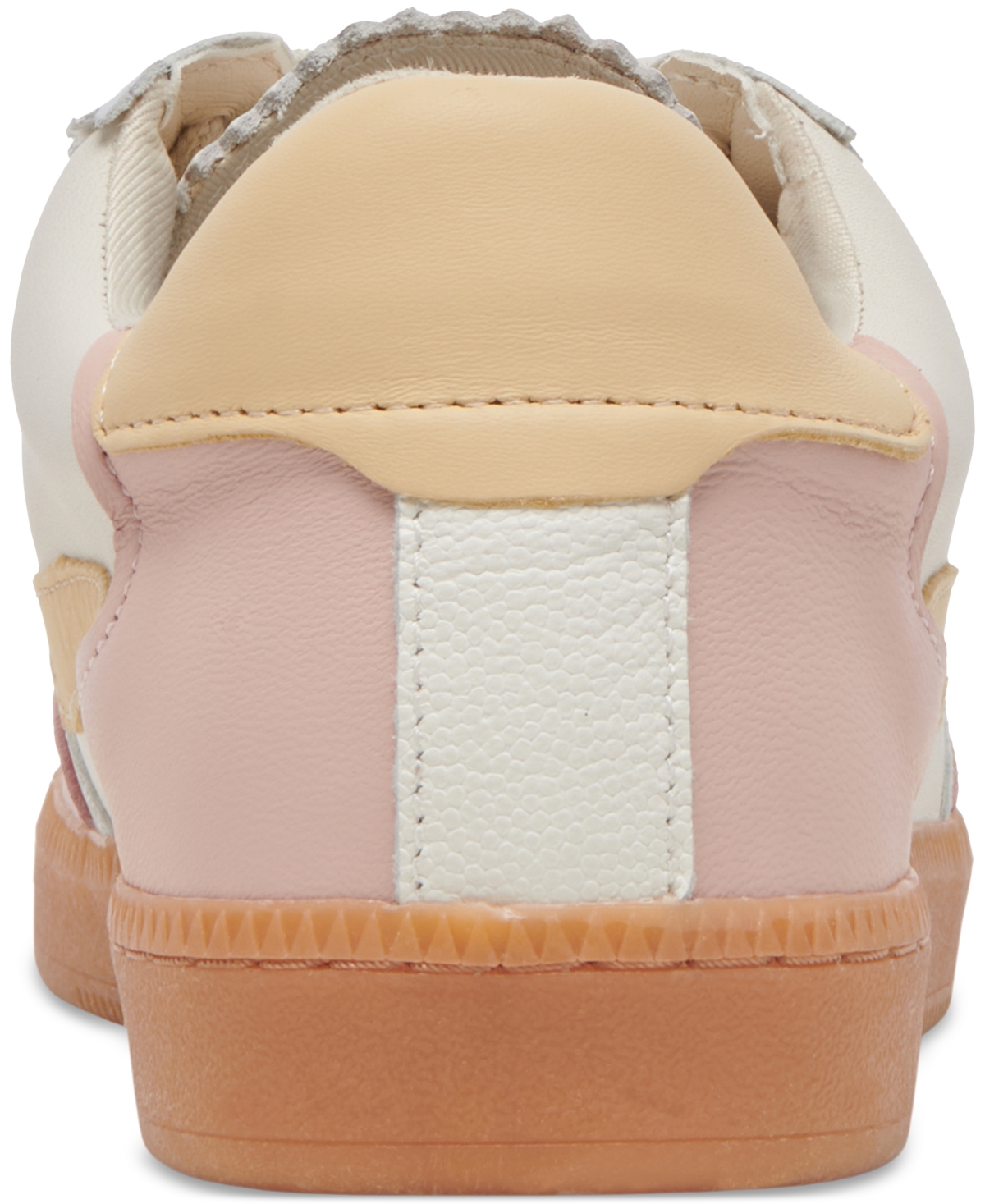 Dolce Vita Women's Notice Low-Profile Lace-Up Sneakers