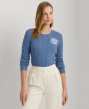 100% Cotton Sweaters for Women