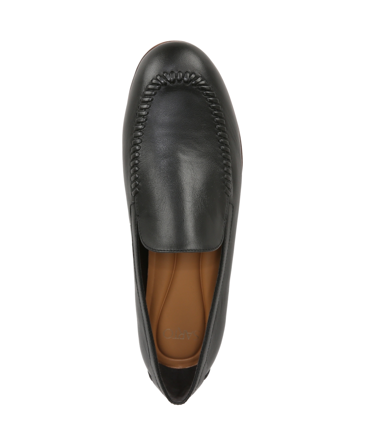 Sarto by Franco Sarto Women's Flexa Gala Stitch Detail Loafers